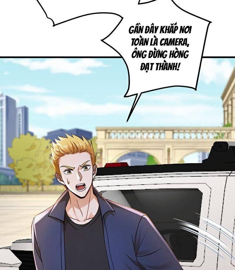 Trấn Quốc Thần Tế - Chapter 217 - Page 30