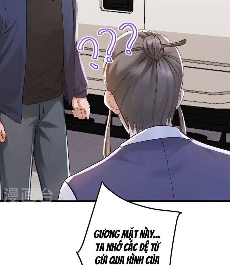 Trấn Quốc Thần Tế - Chapter 217 - Page 35