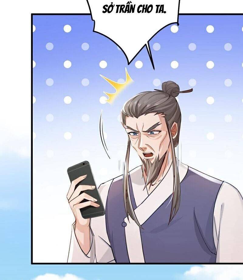 Trấn Quốc Thần Tế - Chapter 217 - Page 36