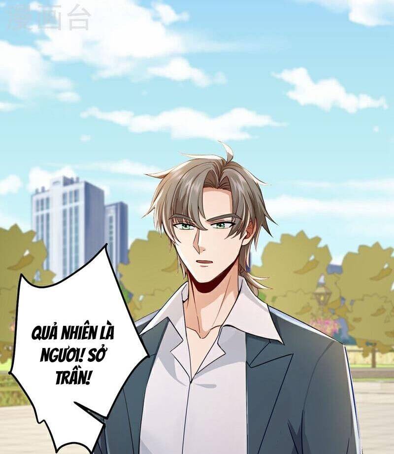 Trấn Quốc Thần Tế - Chapter 217 - Page 37