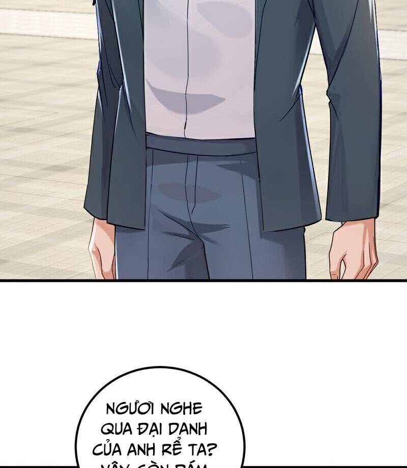 Trấn Quốc Thần Tế - Chapter 217 - Page 38