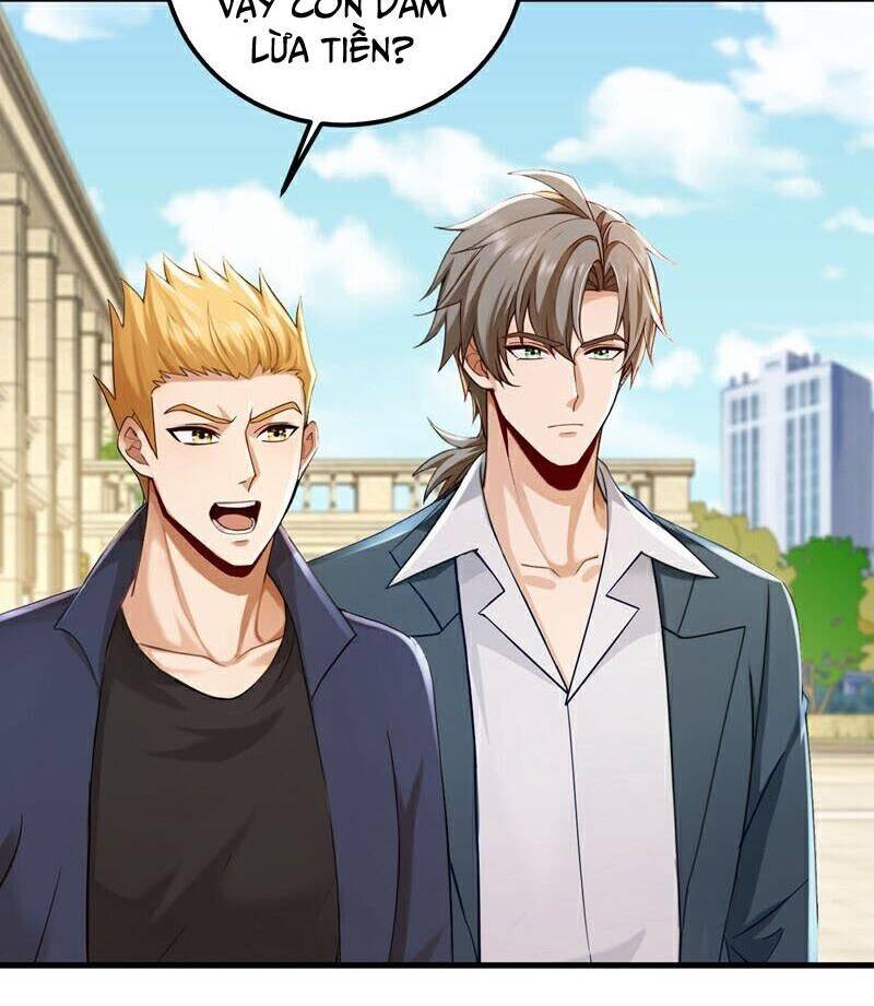 Trấn Quốc Thần Tế - Chapter 217 - Page 39