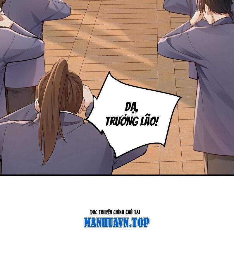 Trấn Quốc Thần Tế - Chapter 217 - Page 4