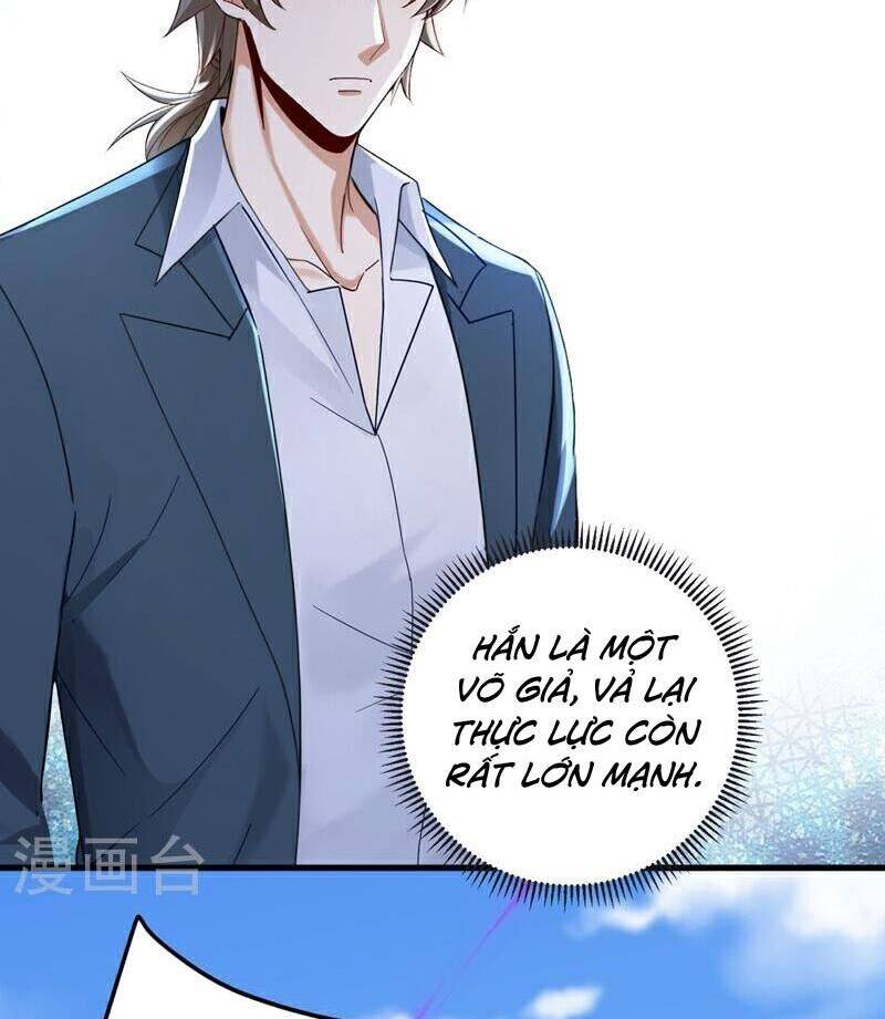 Trấn Quốc Thần Tế - Chapter 217 - Page 41