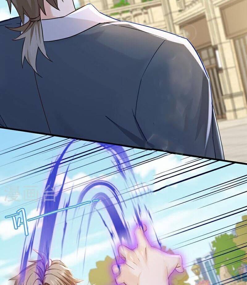 Trấn Quốc Thần Tế - Chapter 217 - Page 44