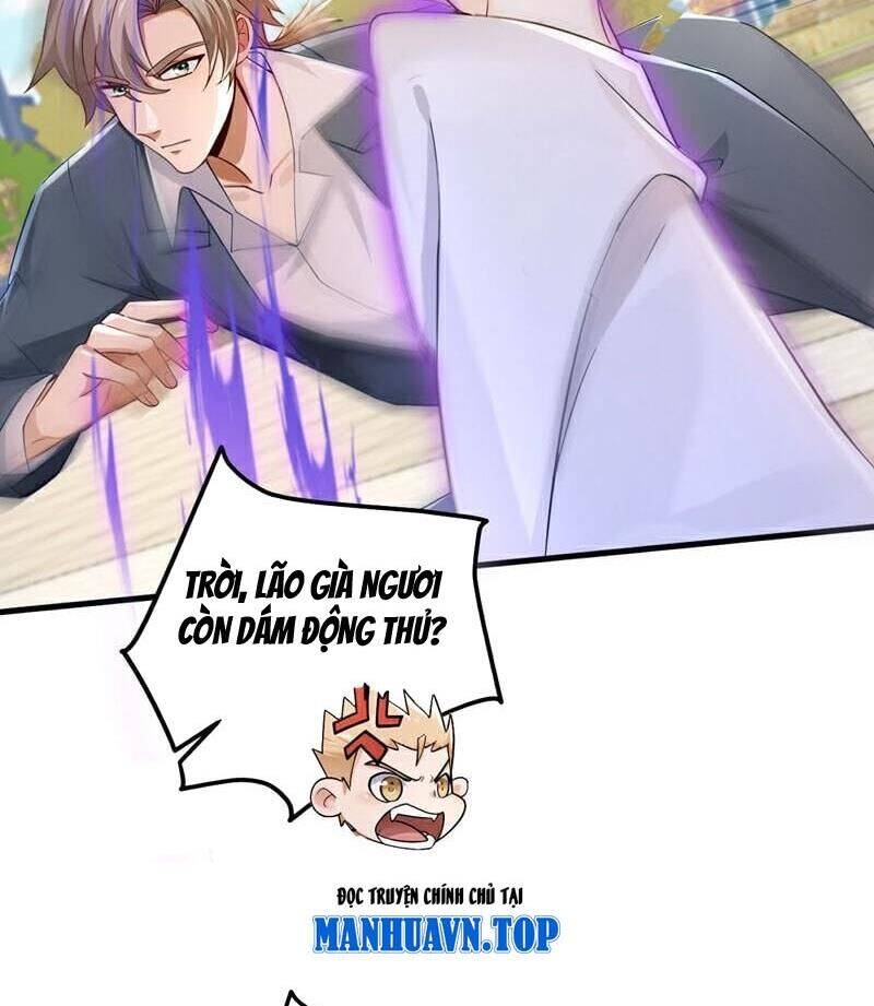 Trấn Quốc Thần Tế - Chapter 217 - Page 45