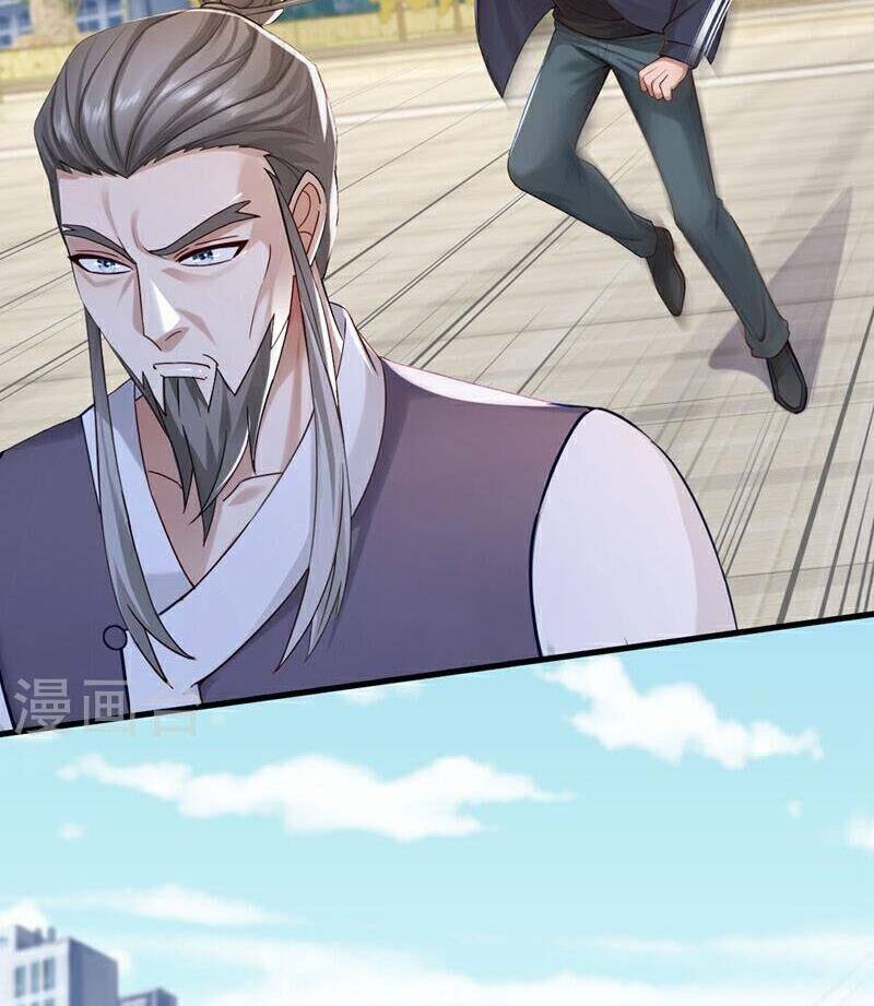 Trấn Quốc Thần Tế - Chapter 217 - Page 47