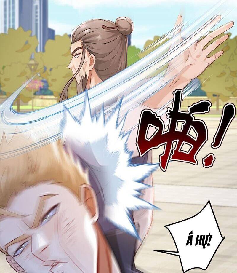 Trấn Quốc Thần Tế - Chapter 217 - Page 48