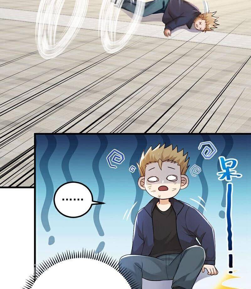 Trấn Quốc Thần Tế - Chapter 217 - Page 50