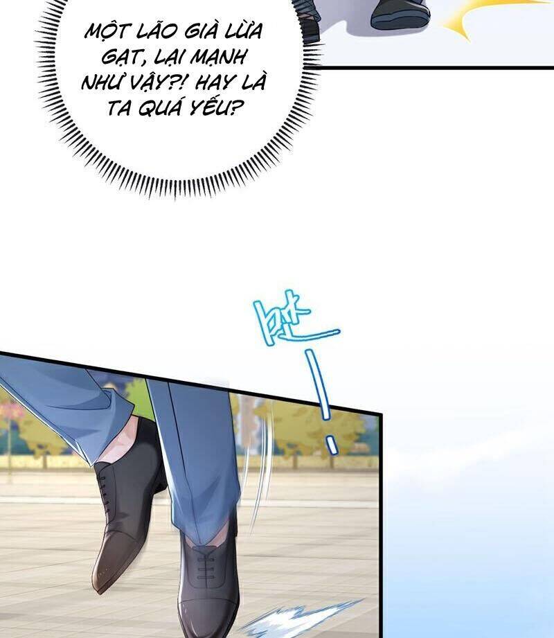 Trấn Quốc Thần Tế - Chapter 217 - Page 51