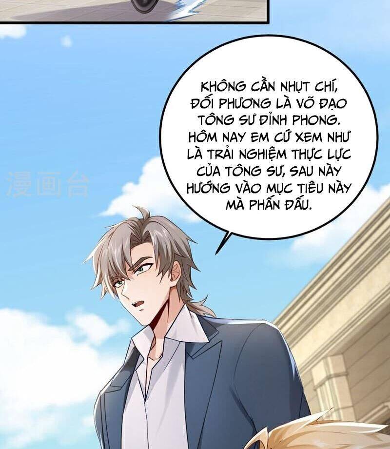 Trấn Quốc Thần Tế - Chapter 217 - Page 52