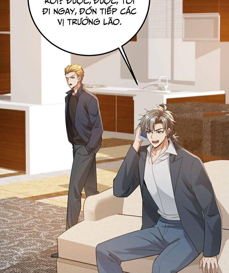 Trấn Quốc Thần Tế - Chapter 217 - Page 6