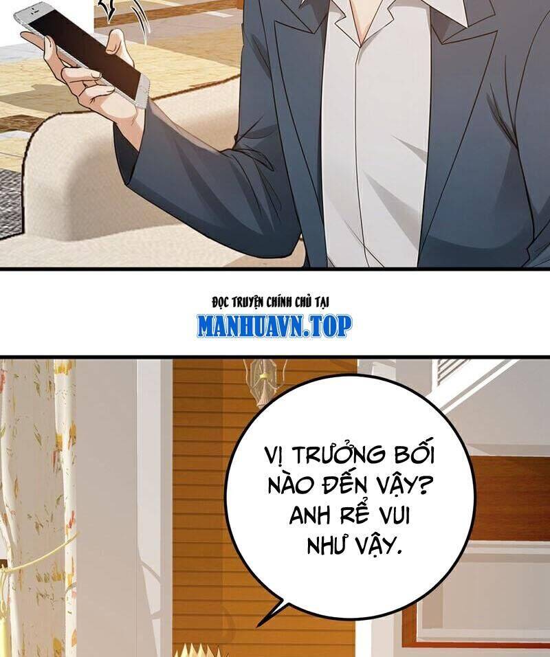 Trấn Quốc Thần Tế - Chapter 217 - Page 8