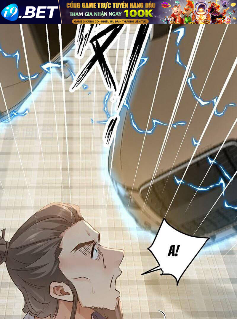 Trấn Quốc Thần Tế Chapter 218 - Trang 38