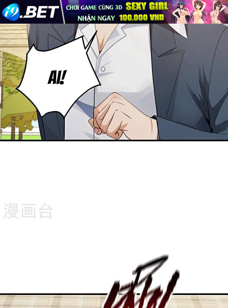 Trấn Quốc Thần Tế Chapter 218 - Trang 42