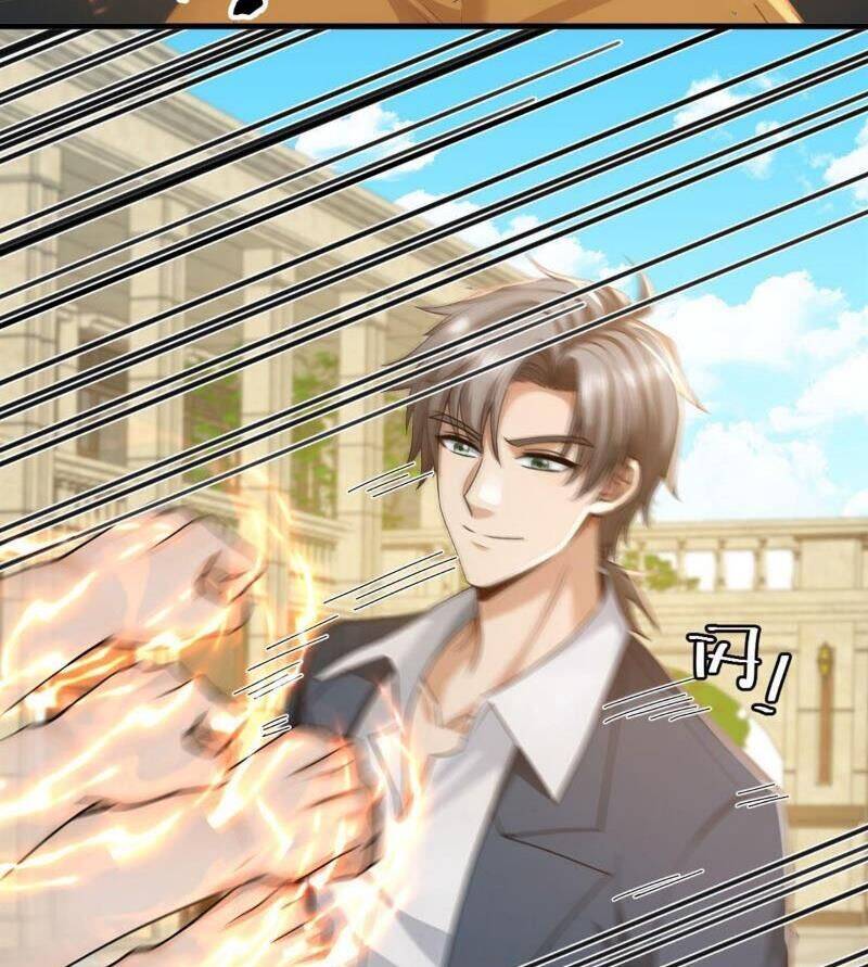 Trấn Quốc Thần Tế - Chapter 219 - Page 11