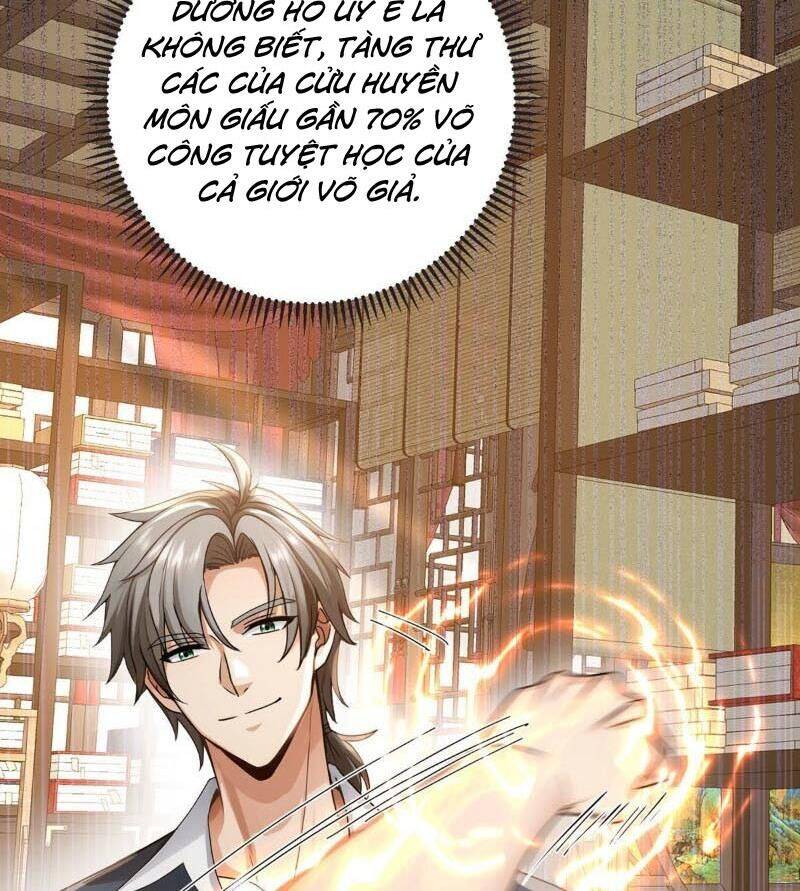 Trấn Quốc Thần Tế - Chapter 219 - Page 14