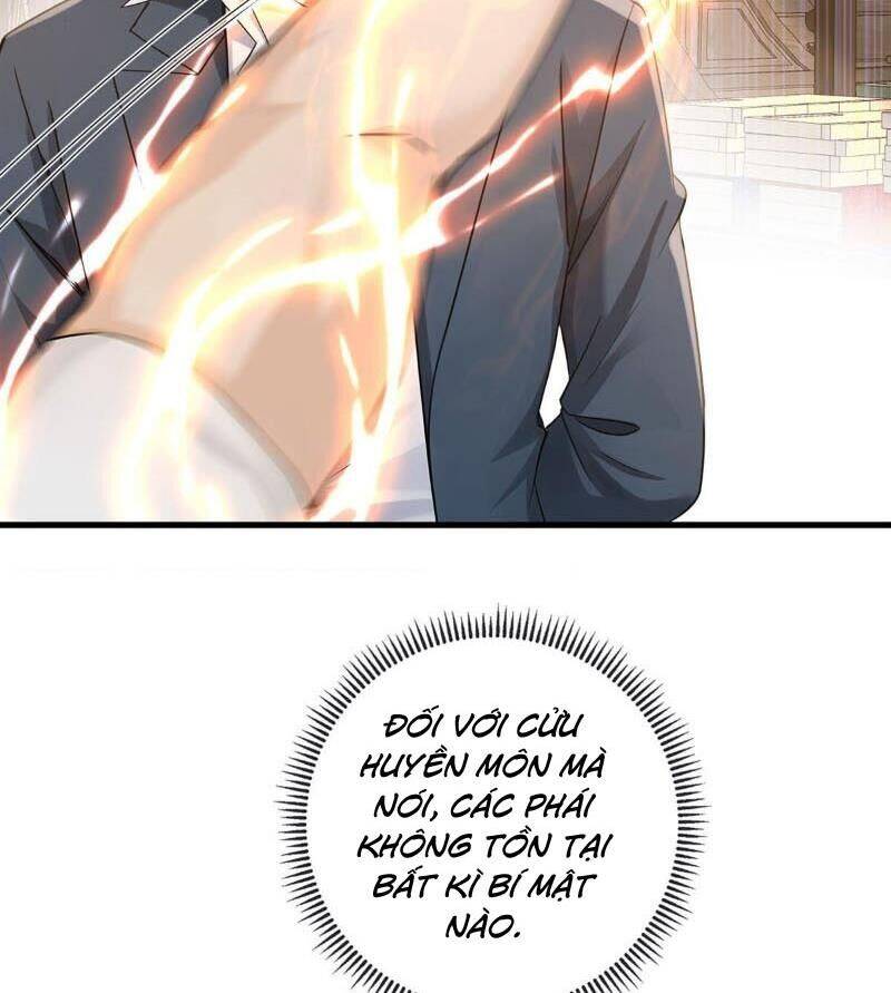 Trấn Quốc Thần Tế - Chapter 219 - Page 15