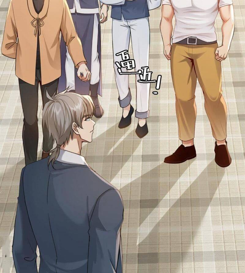 Trấn Quốc Thần Tế - Chapter 219 - Page 25