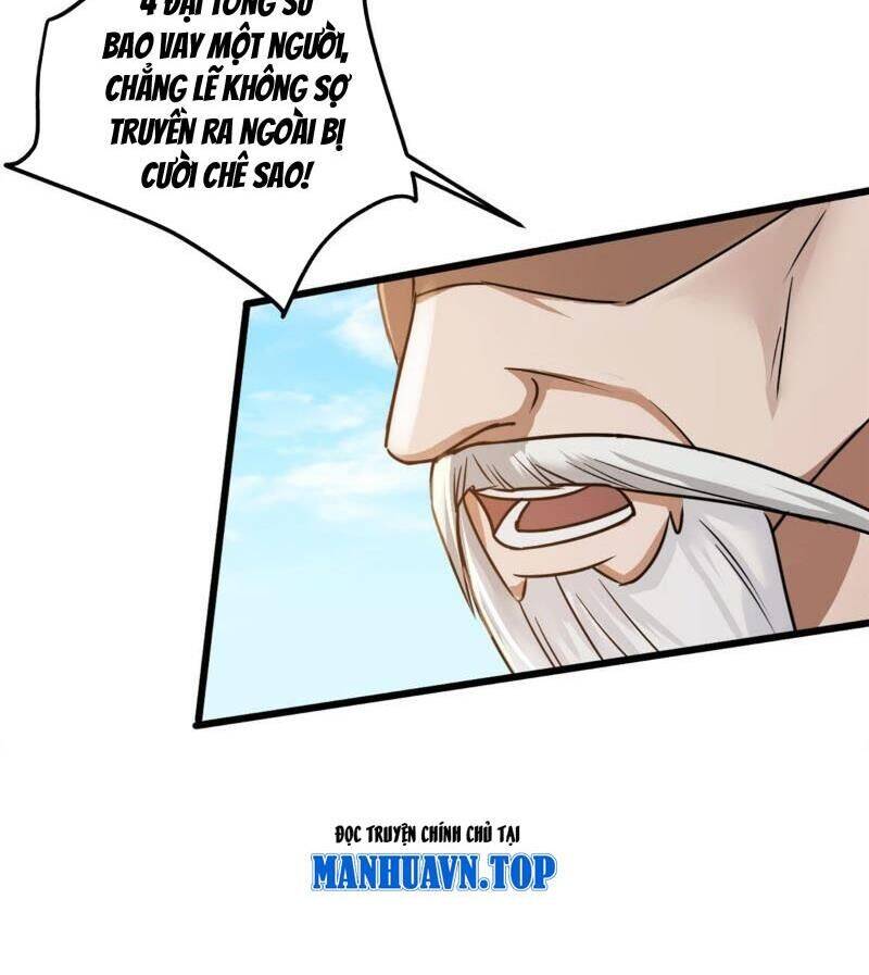 Trấn Quốc Thần Tế - Chapter 219 - Page 27