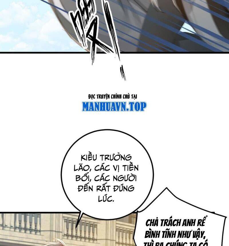 Trấn Quốc Thần Tế - Chapter 219 - Page 29