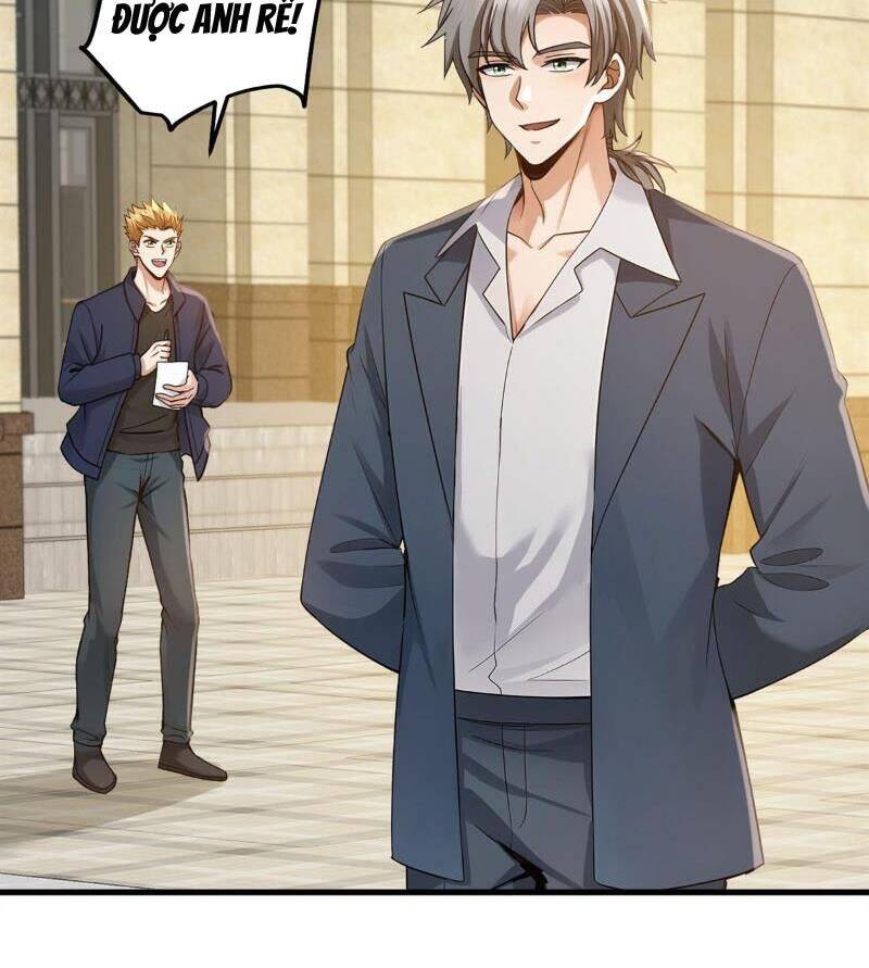 Trấn Quốc Thần Tế - Chapter 219 - Page 3