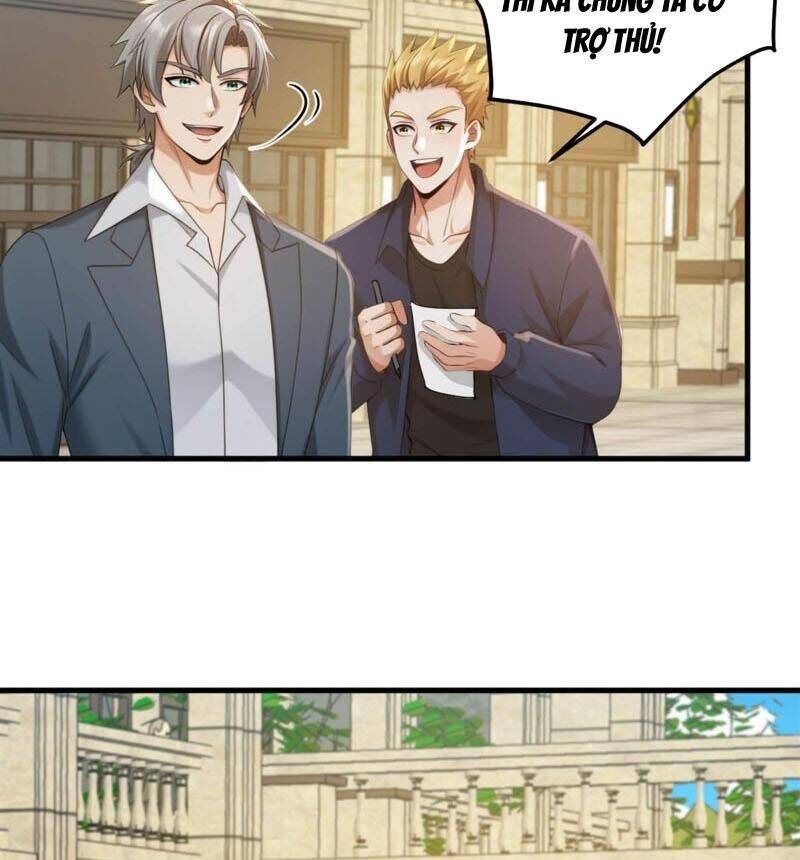 Trấn Quốc Thần Tế - Chapter 219 - Page 30