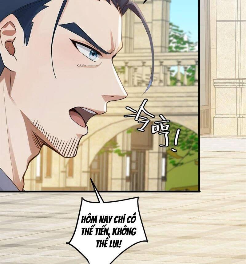 Trấn Quốc Thần Tế - Chapter 219 - Page 33