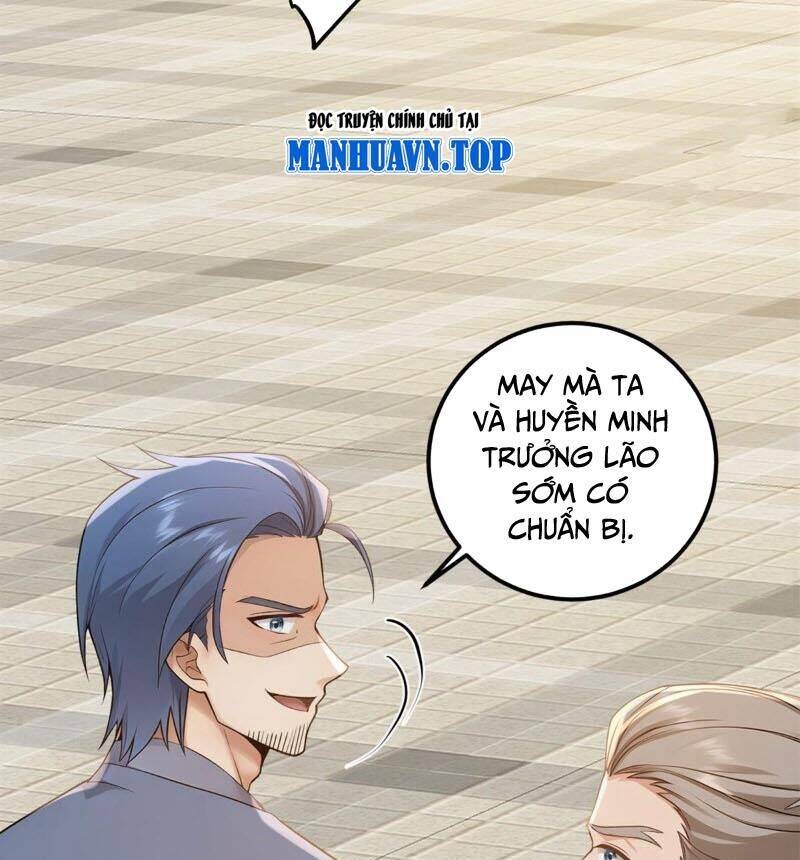 Trấn Quốc Thần Tế - Chapter 219 - Page 34