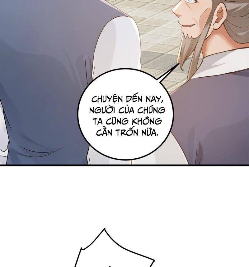 Trấn Quốc Thần Tế - Chapter 219 - Page 35