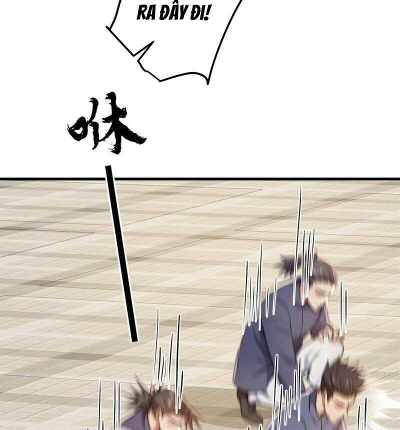 Trấn Quốc Thần Tế - Chapter 219 - Page 36