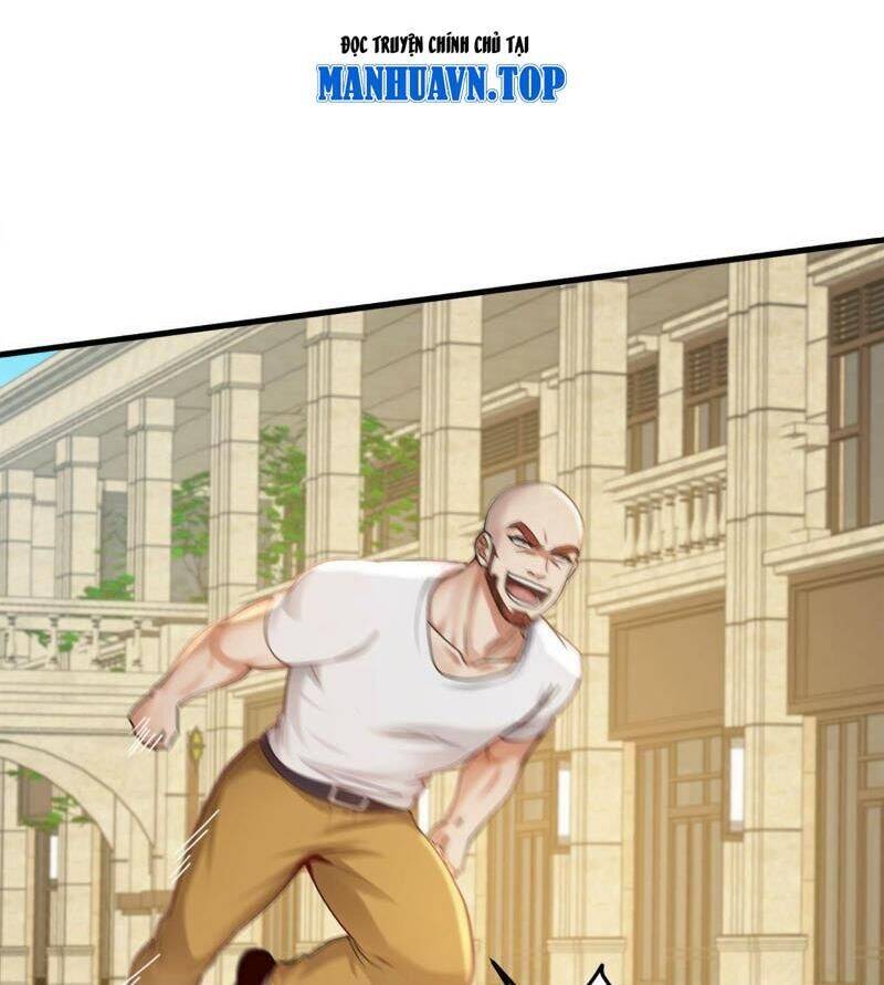 Trấn Quốc Thần Tế - Chapter 219 - Page 4