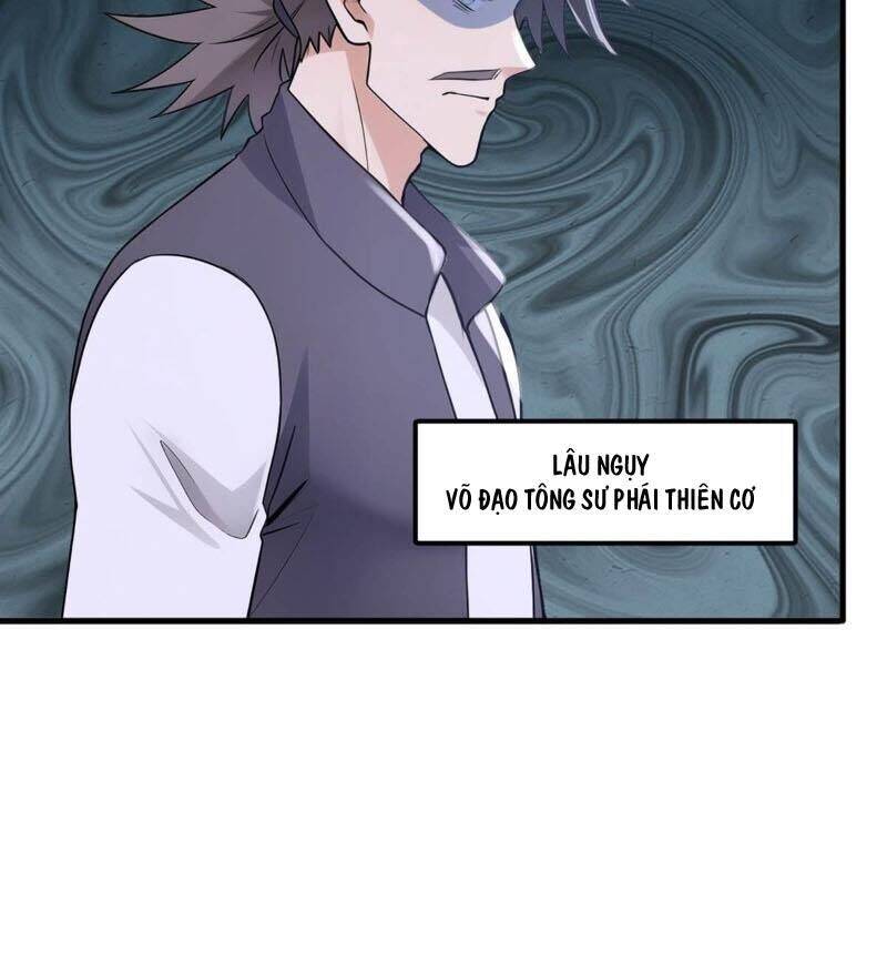 Trấn Quốc Thần Tế - Chapter 219 - Page 40