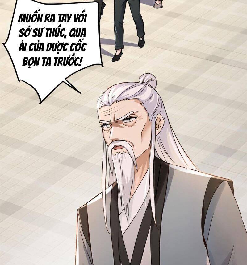 Trấn Quốc Thần Tế - Chapter 219 - Page 46