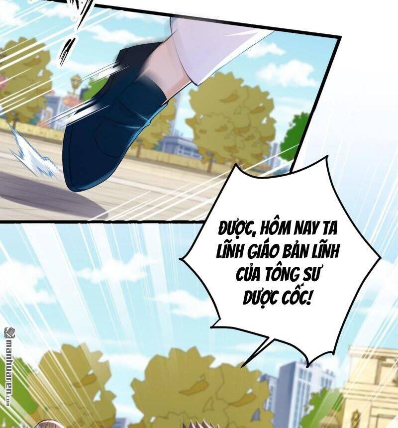 Trấn Quốc Thần Tế - Chapter 219 - Page 48