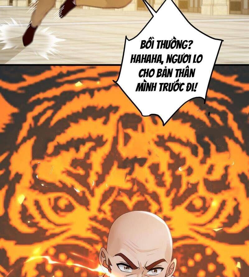 Trấn Quốc Thần Tế - Chapter 219 - Page 5