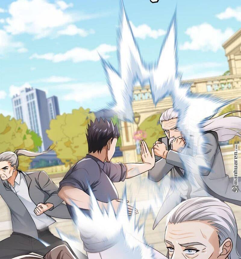 Trấn Quốc Thần Tế - Chapter 219 - Page 51