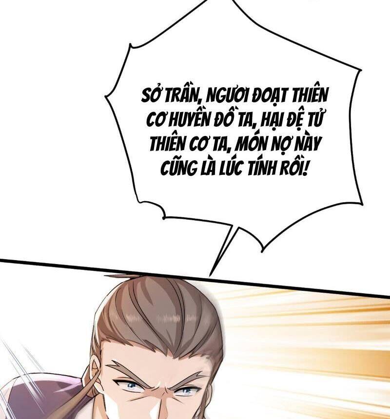 Trấn Quốc Thần Tế - Chapter 219 - Page 53