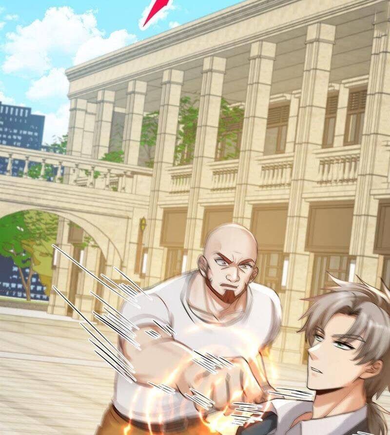 Trấn Quốc Thần Tế - Chapter 219 - Page 7