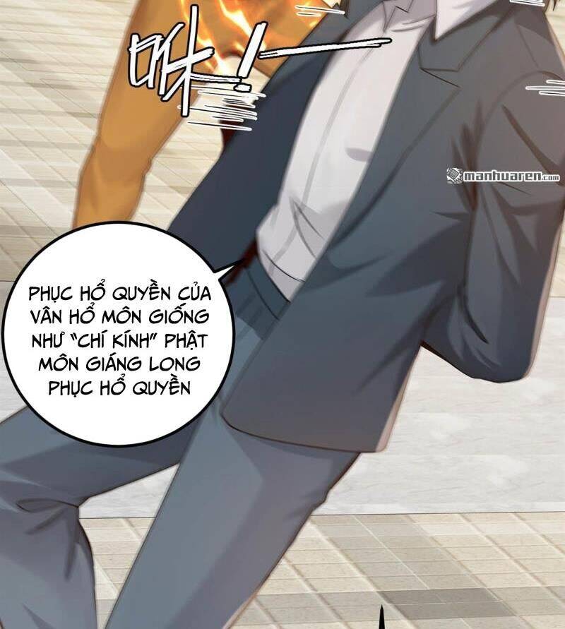 Trấn Quốc Thần Tế - Chapter 219 - Page 8