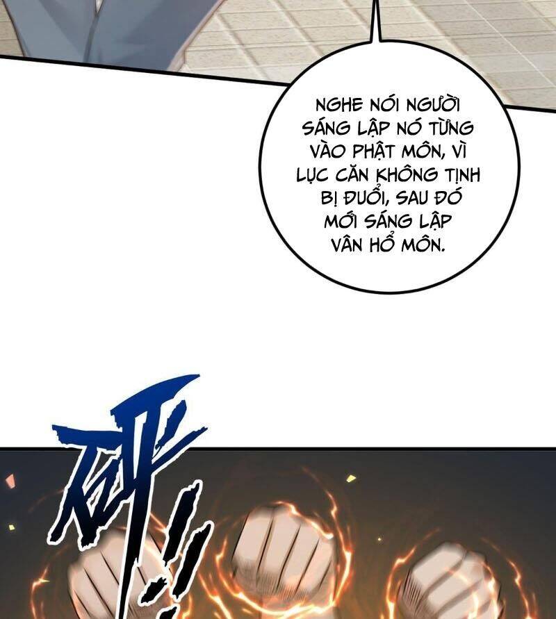 Trấn Quốc Thần Tế - Chapter 219 - Page 9