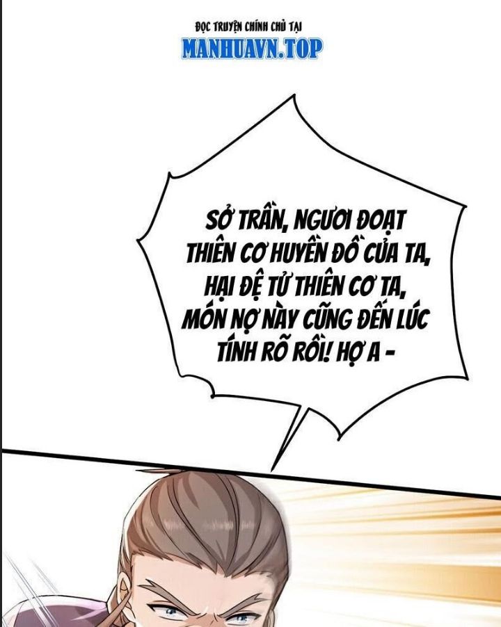 Trấn Quốc Thần Tế Chapter 220 - Trang 1