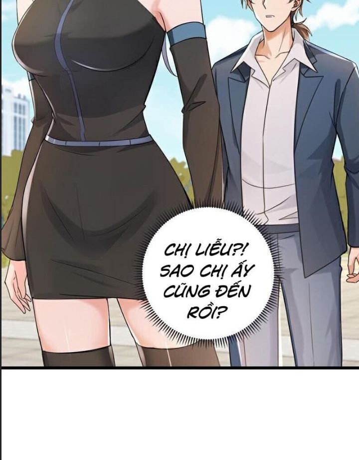 Trấn Quốc Thần Tế Chapter 220 - Trang 10