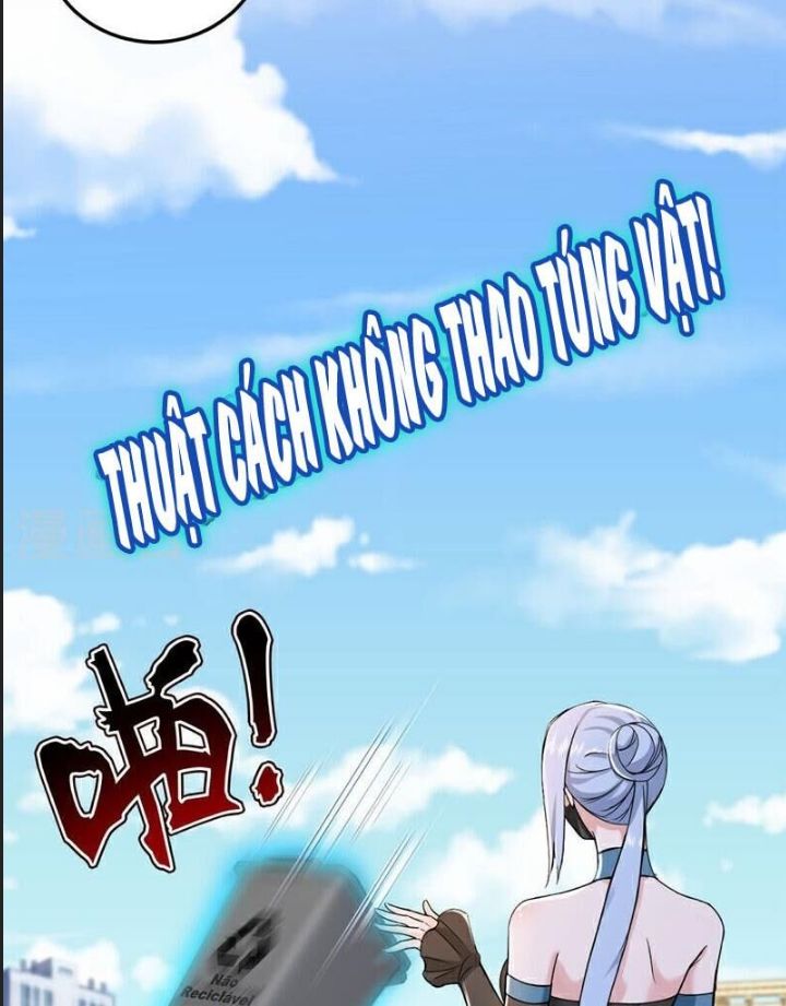 Trấn Quốc Thần Tế Chapter 220 - Trang 12