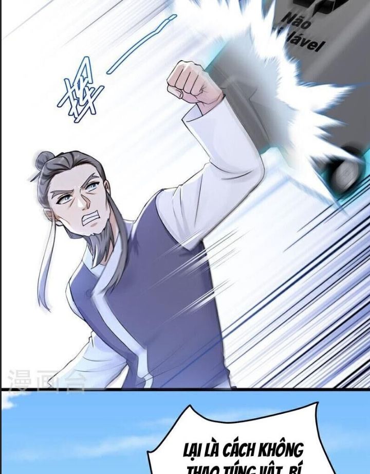 Trấn Quốc Thần Tế Chapter 220 - Trang 13