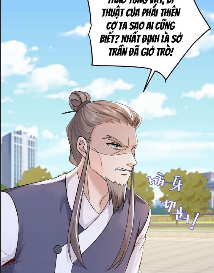 Trấn Quốc Thần Tế Chapter 220 - Trang 14