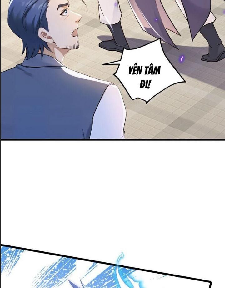 Trấn Quốc Thần Tế Chapter 220 - Trang 18