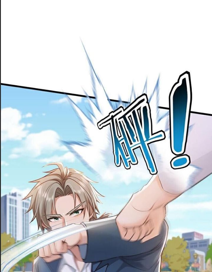 Trấn Quốc Thần Tế Chapter 220 - Trang 25