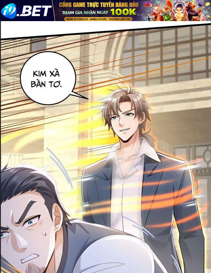 Trấn Quốc Thần Tế Chapter 220 - Trang 27