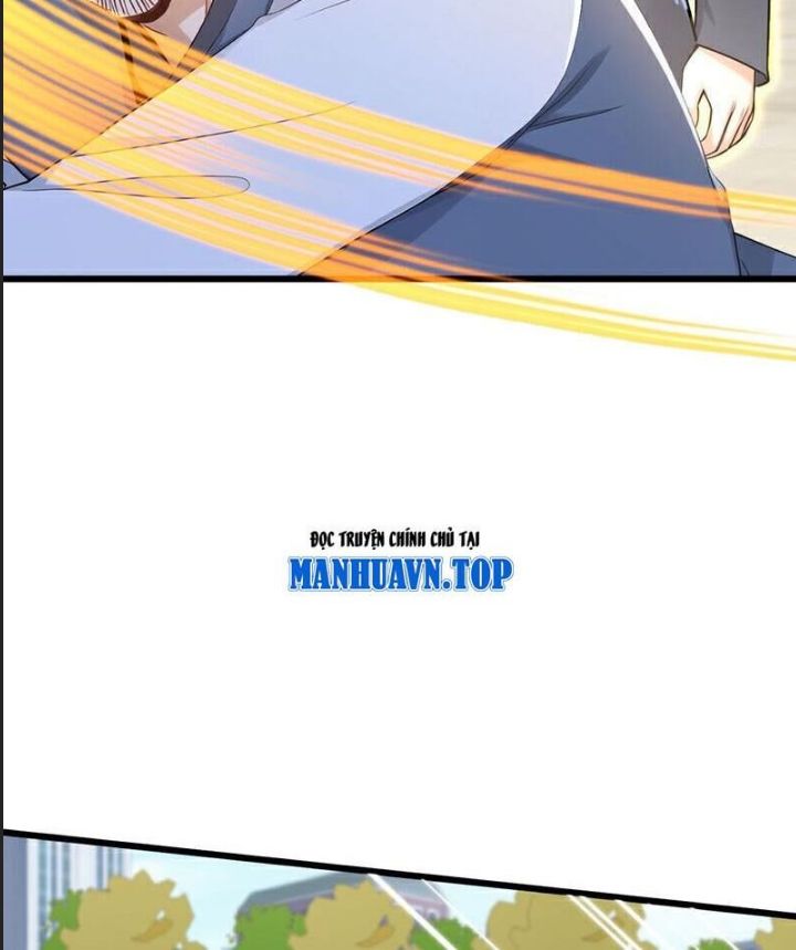 Trấn Quốc Thần Tế Chapter 220 - Trang 28